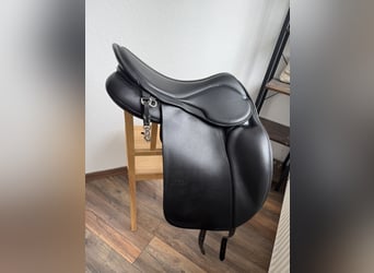 Stübben Sattel Island Classic 17 Zoll