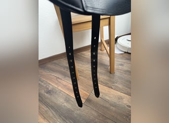 Stübben Sattel Island Classic 17 Zoll