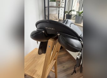 Stübben Sattel Island Classic 17 Zoll