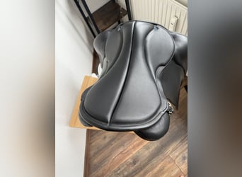 Stübben Sattel Island Classic 17 Zoll