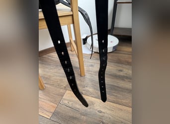 Stübben Sattel Island Classic 17 Zoll
