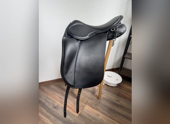 Stübben Sattel Island Classic 17 Zoll