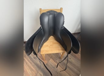 Stübben Sattel Island Classic 17 Zoll