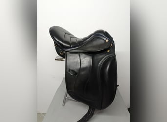 Super gepflegter Testa Islansattel "Sky S", 16,5 Zoll