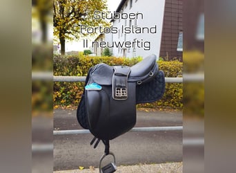 Tausche/Verkaufe neuwertigen Stübben Portos iceland II 