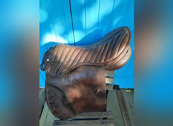 Tölt Sattel von Goertz