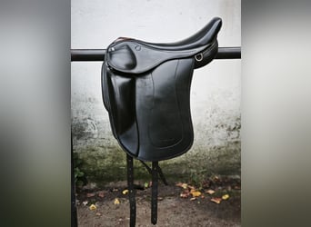 Top Reiter IQ Sattel