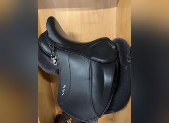 TOP Reiter Sattel 9.61 