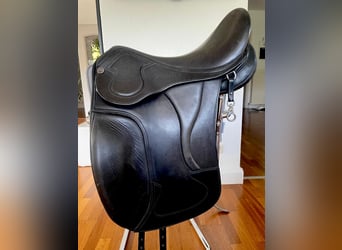 Top Reiter Sattel JR Spezial 18 Zoll 
