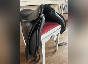TopReiter Isländersattel