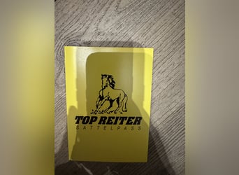 Topreiter Titan 18 Zoll Wollkissen 06/2025