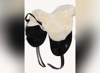  Christ Fellsattel Premium Plus in Größe Shetty/Pony