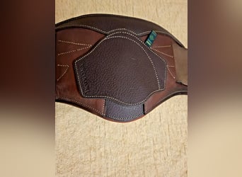 Devoucoux Chiberta Lab, 17", Havanna braun, incl. Zubehör