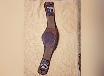 Devoucoux Chiberta Lab, 17", Havanna braun, incl. Zubehör