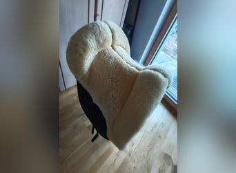 Grandeur Fellsattel "FlowFinder"