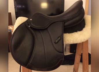 Amerigo Vega Jump Special braun 16“