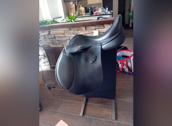 Arena Ponysattel Wide 16"