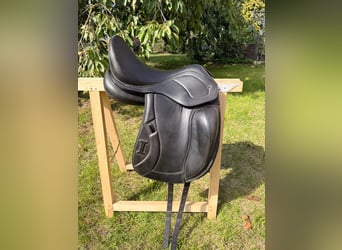 Ikonic Dressursattel 16,5 Zoll