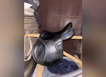 Ikonic Springsattel 16 zoll