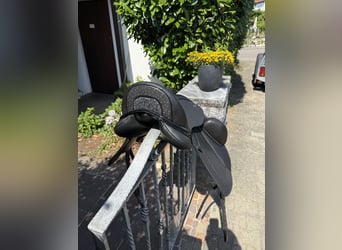 Louisa Köhne 16,5 Pony Dressursattel