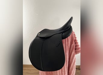 Massimo VS Sattel Pony 16,5