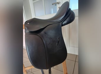 Passier Dressursattel young star 16 Zoll top erhalten 