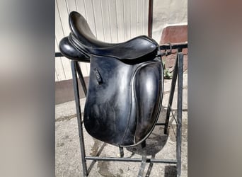 Pony dressursattel
