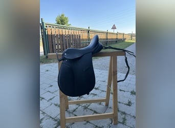 Pony Sattel inkl. Schweifriemen