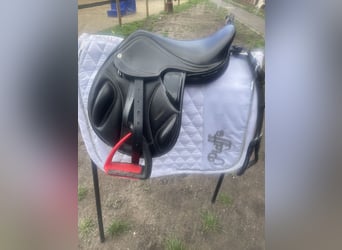 Ponysattel „Jumpy“ 14“ von Y you me and all NEUWERTIG