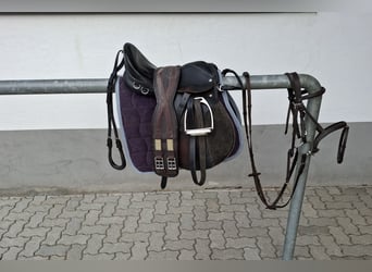 Ponysattel