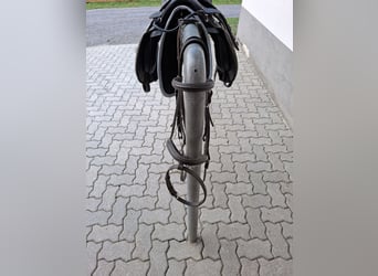 Ponysattel