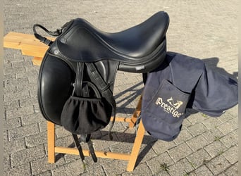 Prestige Inspire Pony Dressursattel 15 / 34