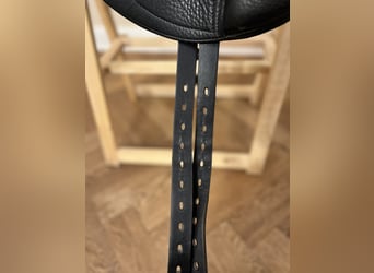 Schleese Sattel Flamenco 16,5 Zoll