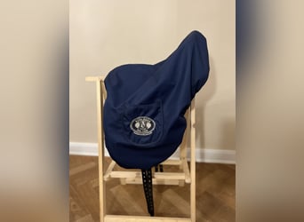 Schleese Sattel Flamenco 16,5 Zoll