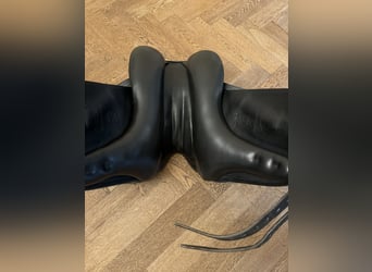 Schleese Sattel Flamenco 16,5 Zoll