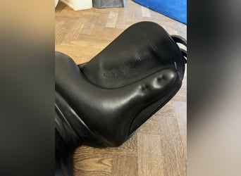 Schleese Sattel Flamenco 16,5 Zoll