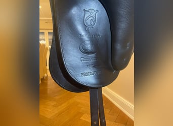 Schleese Sattel Flamenco 16,5 Zoll