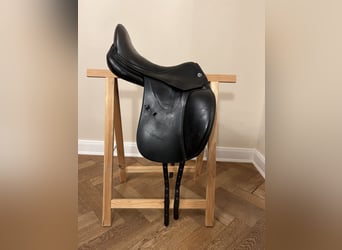 Schleese Sattel Flamenco 16,5 Zoll