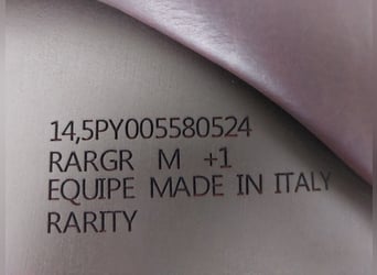 Springsattel 14,5 Equipe Rarity Grip Kissenlänge 38 cm Ponysattel TOP ZUSTAND