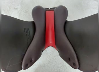 Springsattel 14,5 Zoll Equipe Rarity Grip TOP ZUSTAND