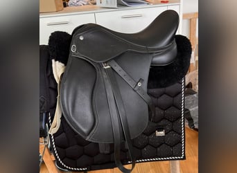 Wintec 500 Pony All Purpose mit Zubehör 