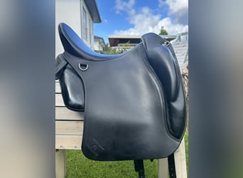 Alpha Vaquero Iberosattel, 18 Zoll