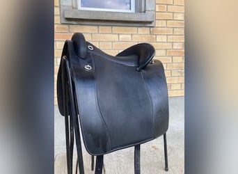 Barocksattel SKL Deuber & Partner