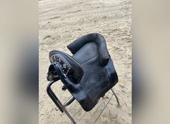 Biete zaldi Sattel