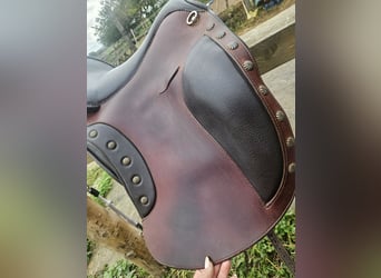 Deuber & Partner Barocksattel El Campo S2