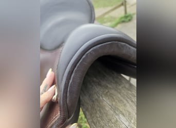 Deuber & Partner Barocksattel El Campo S2