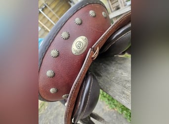 Deuber & Partner Barocksattel El Campo S2