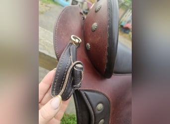 Deuber & Partner Barocksattel El Campo S2