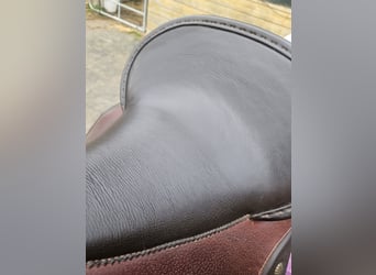 Deuber & Partner Barocksattel El Campo S2