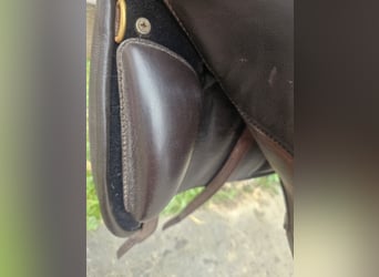 Deuber & Partner Barocksattel El Campo S2